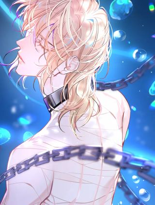 Nhân Ngư Rơi Xuống