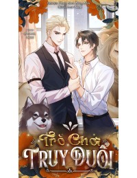 Trò Chơi Truy Đuổi