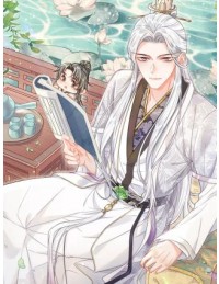 Xuyên Thành Đồ Đệ Ngốc Nghếch Của Hắc Tâm Liên