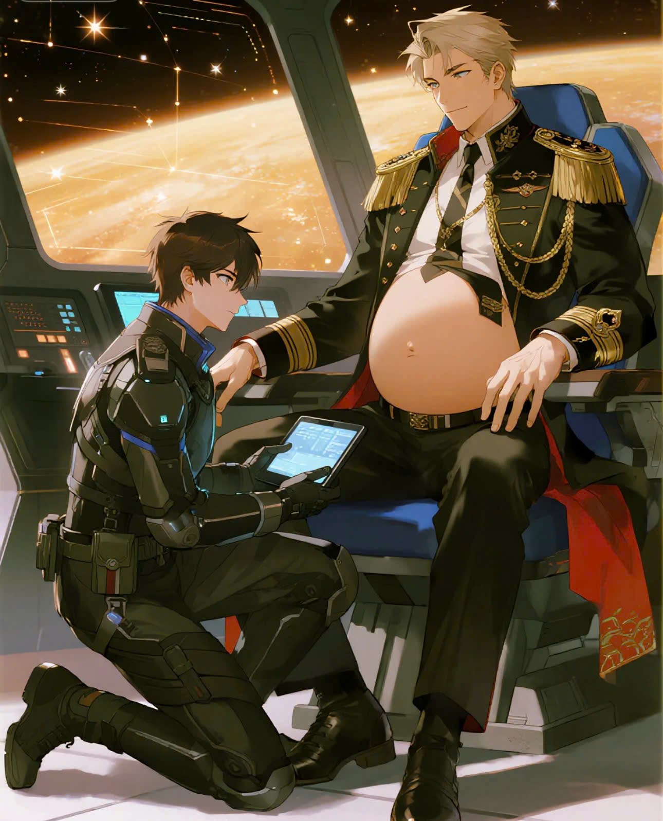 NGUYÊN SOÁI MẠNH NHẤT TINH CẦU MANG THAI CON CỦA TÔI