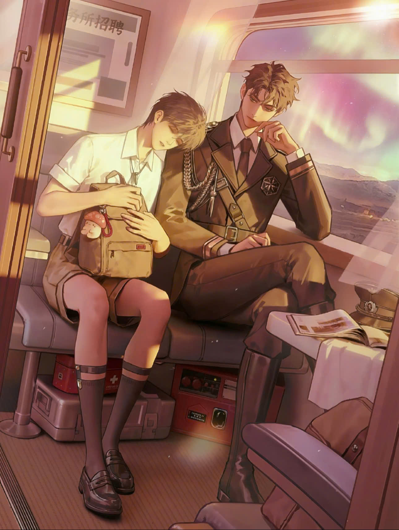 TẬN THẾ ĐẾN, NGƯỜI TÔI GIAM CẦM LẠI LÀ NGƯỜI YÊU TÔI NHẤT