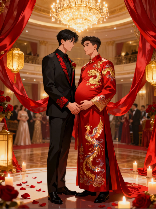 CÔNG LƯỢC ÔNG XÃ ALPHA LẠNH LÙNG CẤM DỤC