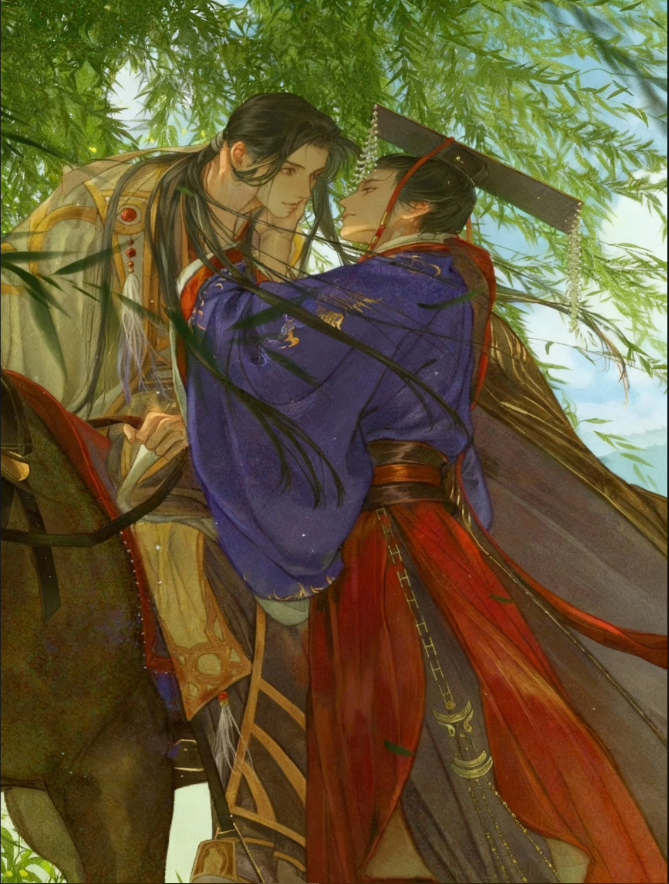 LÀ NAM PHỤ ĐỘC ÁC SỐ MỘT TRONG SÁCH, BÁ CHỦ THẢO NGUYÊN GIAO TOÀN BỘ QUỐC KHỐ CHO TA