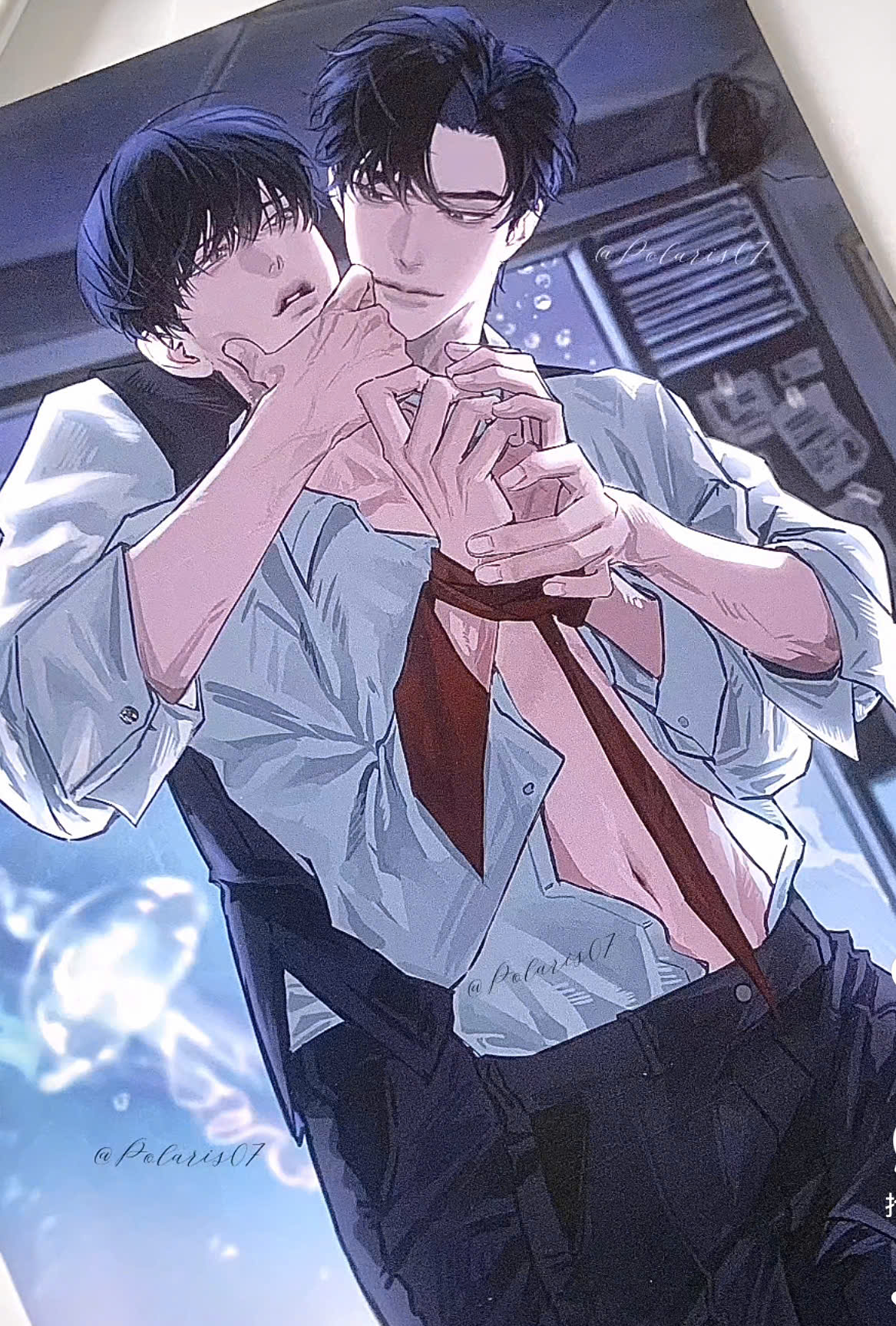 BỊ CẢ NHÀ XEM LÀ PHẾ VẬT, TÔI LIÊN THỦ VỚI ÔNG TRÙM NAM THÀNH QUẬT KHỞI