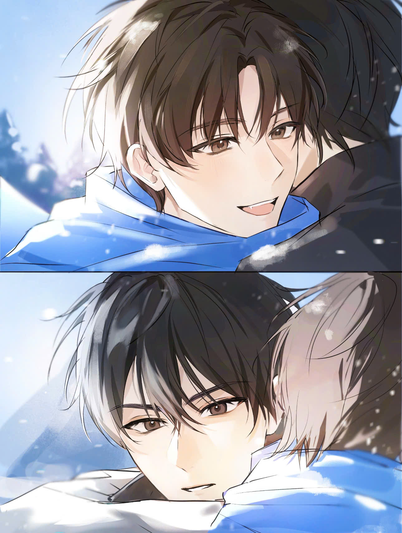 GIẢ THIẾU GIA NGỐC NGHẾCH SAU KHI THIÊN KIM THẬT TRỞ VỀ