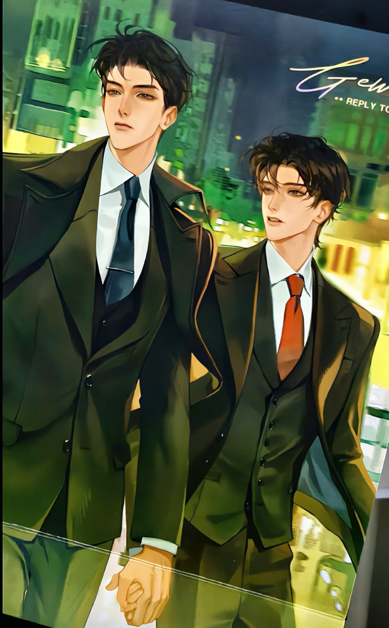 NHẶT ĐƯỢC SẾP TỔNG TÀI Ở BÃI RÁC