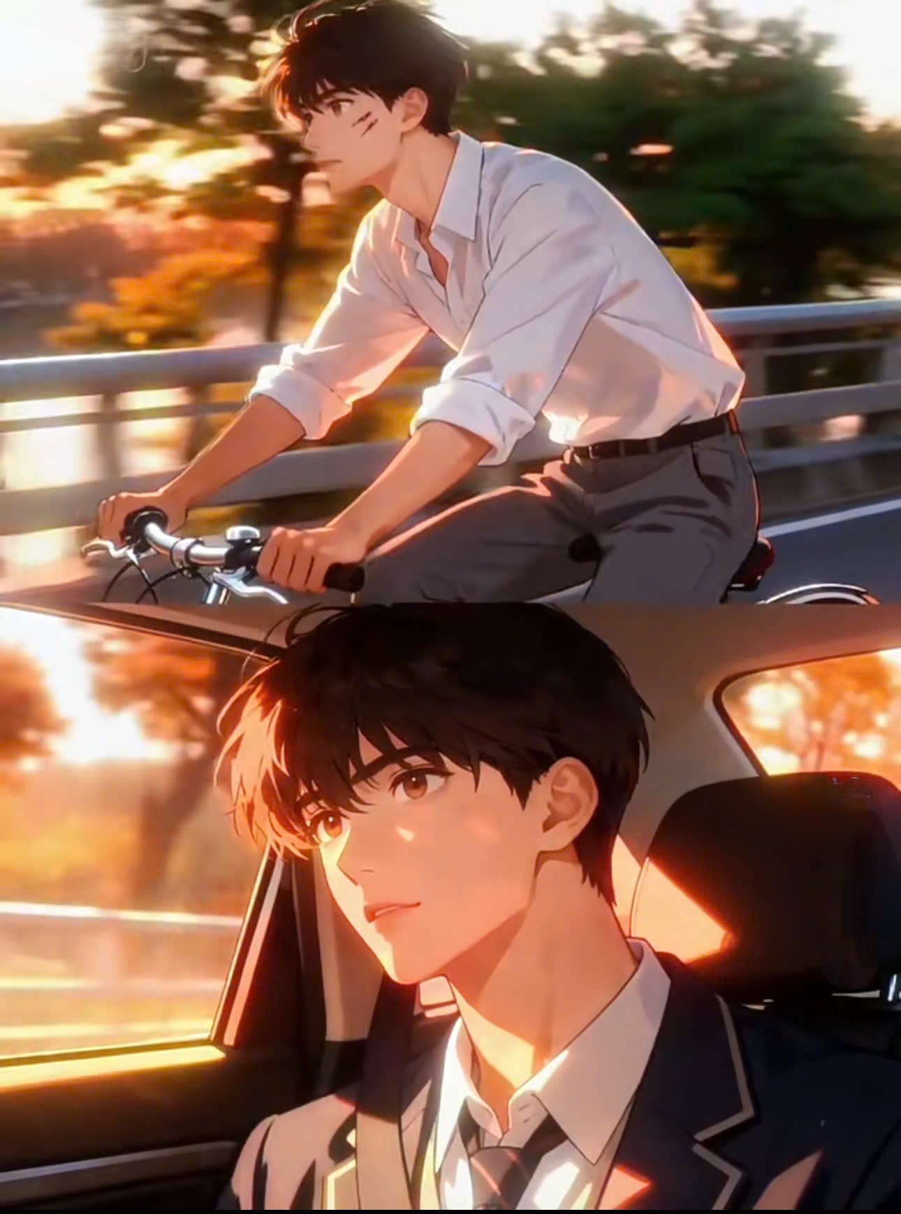 BẠCH NGUYỆT QUANG VỀ NƯỚC, TÔI LÀ NGƯỜI GIAO ĐỒ ĂN CÒN ANH ĐÃ LÀ GIÁM ĐỐC CÔNG TY LỚN