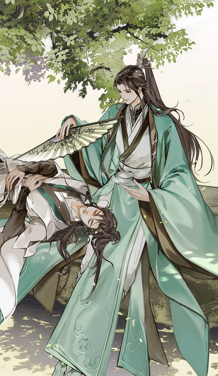 XUYÊN ĐẾN CỔ ĐẠI, TA CÙNG NAM THÊ KIỀU KHÍ TỪNG BƯỚC LÀM GIÀU