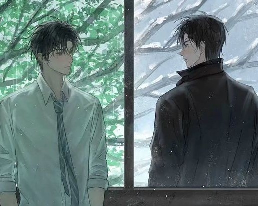 SAU KHI RỜI XA BẠN CÙNG PHÒNG, HẮN HỐI HẬN RỒI