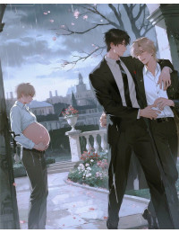 BẠCH NGUYỆT QUANG TRỞ VỀ, OMEGA BỊ CÂM LẶNG LẼ SINH CON MỘT MÌNH