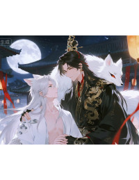 TA LÀ BẠCH HỒ NÚI THANH KHÂU, CŨNG LÀ YÊU PHI CỦA HOÀNG ĐẾ