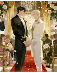 ALPHA ÂM MƯU CƯỚI TA TỪ LÂU