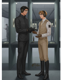 XUYÊN THÀNH NAM PHỤ BỆNH TẬT, KHÔNG NGỜ BỊ VAI CHÍNH CÔNG THEO ĐUỔI