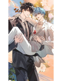 NĂM THỨ BÁY GIẢ LÀM ALPHA, TÔI LIÊN HÔN VỚI BẠCH NGUYỆT QUANG OMEGA CỦA GIỚI KINH ĐÔ