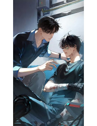 NĂM NĂM SAU KHI TÔI BẮT CÓC HẮN, HẮN TRỞ THÀNH NGƯỜI THỪA KẾ ĐƯỢC SĂN ĐÓN NHẤT