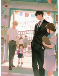 NGÀY VỀ NƯỚC, TÔI ĐÓN CON GÁI Ở TRƯỜNG MẪU GIÁO THÌ GẶP HẮN VÀ VỊ HÔN THÊ