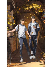 BẠN CÙNG PHÒNG KÝ TÚC XÁ CỨ GÂY SỰ VỚI TÔI