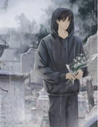 CẢ ĐỜI TÔI SỐNG NHƯ CÁI BÓNG, GIỜ THÀNH QUỶ LẠI THÀNH CHẤP NIỆM CỦA HẮN