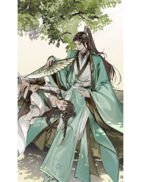 XUYÊN ĐẾN CỔ ĐẠI, TA CÙNG NAM THÊ KIỀU KHÍ TỪNG BƯỚC LÀM GIÀU