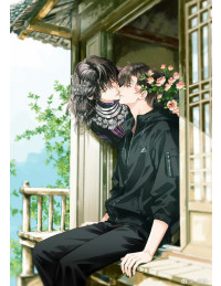 TỪ LÚC BỊ HẮN BỎ BÙA XONG TÔI CHỈ CÒN BIẾT NGOAN NGOÃN PHỤC TÙNG