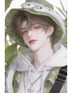 XUYÊN THÀNH OMEGA PHÁO HÔI TRÀ XANH TRONG TRUYỆN ĐIỀN VĂN